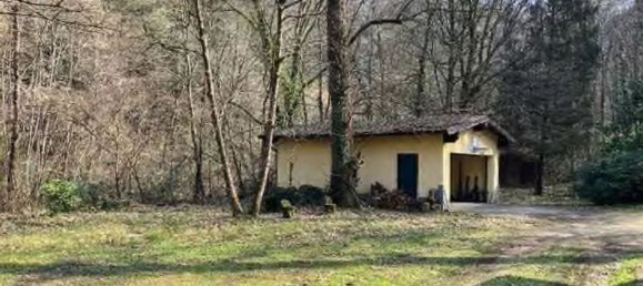 Villa de 6 habitaciónes en Carate Brianza, Italy No. 6257 17