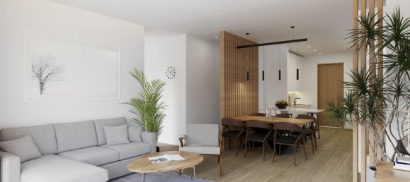 Villa de 3 dormitorios en Alicante, Spain No. 5914 2