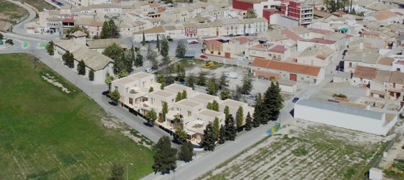 Villa de 3 dormitorios en Alicante, Spain No. 5914 5