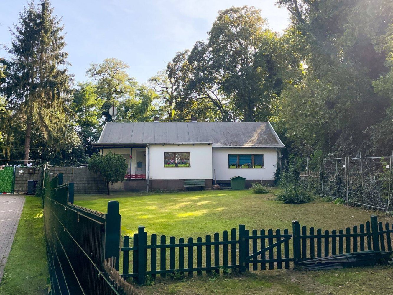 3 bedrooms Bungalow in Havelland, Germany No. 344901