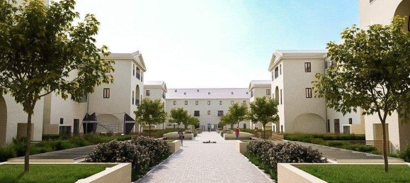 3 rooms Apartment in Bruck an der Leitha, Austria No. 111716 11