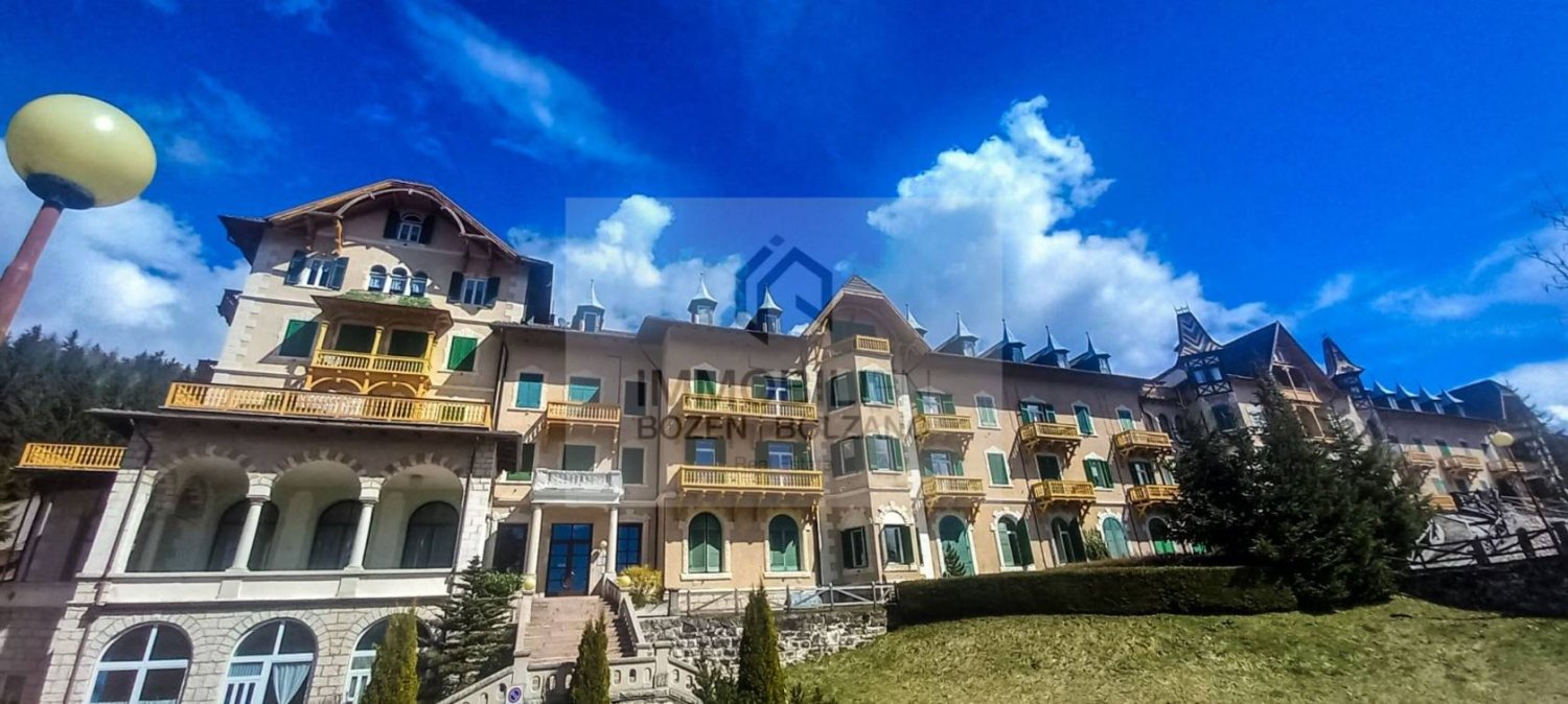 1 bedroom Duplex in Ruffré-Mendola, Italy No. 111878