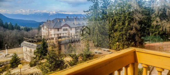 1 bedroom Duplex in Ruffré-Mendola, Italy No. 111878 5