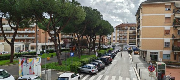 Apartamento de 3 divisões em Rome, Italy N.º 175358 2