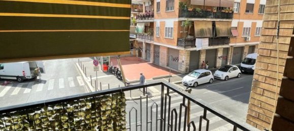 Apartamento de 3 divisões em Rome, Italy N.º 175358 9