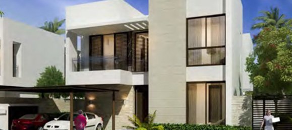 4 bedrooms Townhouse in Dubai, UAE No. 4572 6