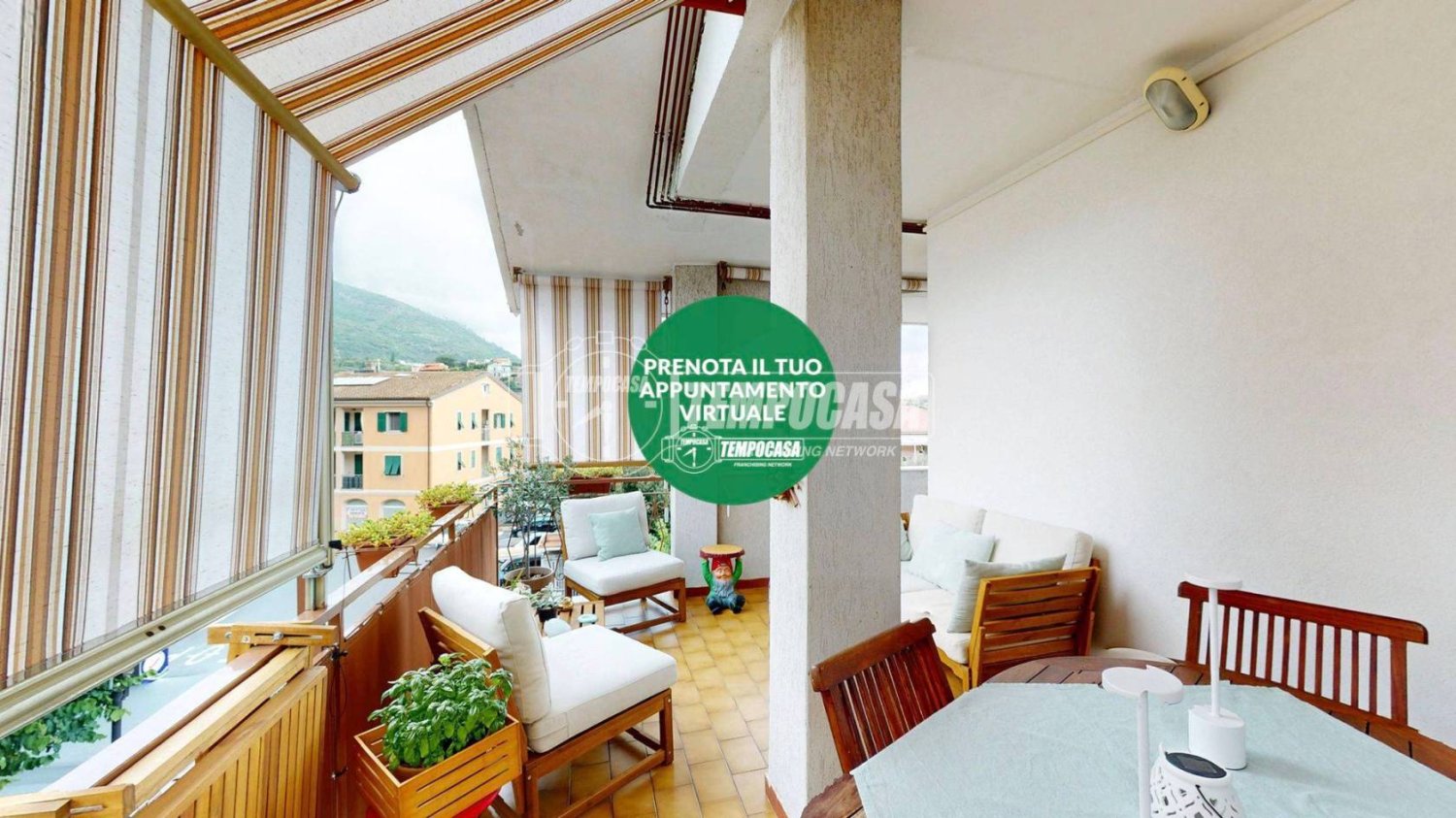 1 Schlafzimmer Wohnung in Toirano, Italy, Nr. 300230