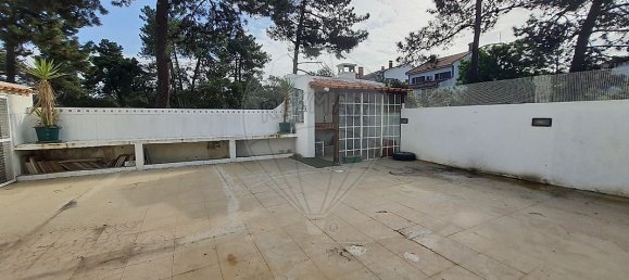 4 Schlafzimmer Haus in Seixal, Portugal, Nr. 286114 15