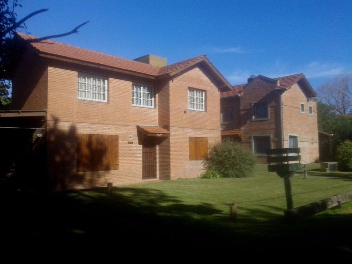  عقار تجاري في Mar del Plata, Argentina 1384متر مربع رقم 108225