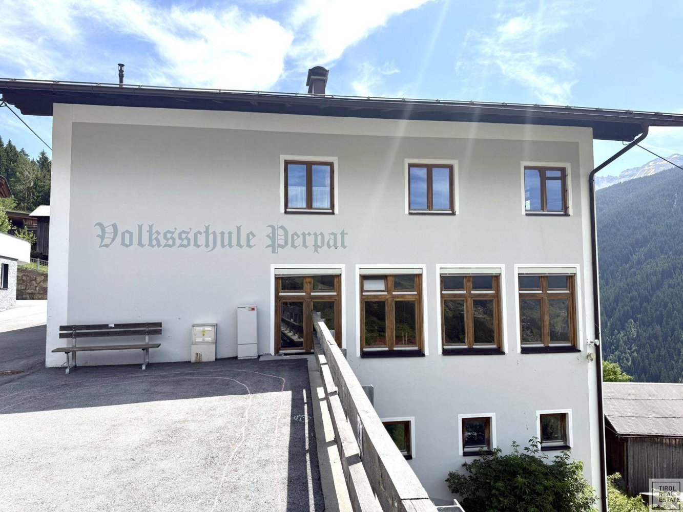 Дом с 6 спальнями в Капль, Австрия № 212419