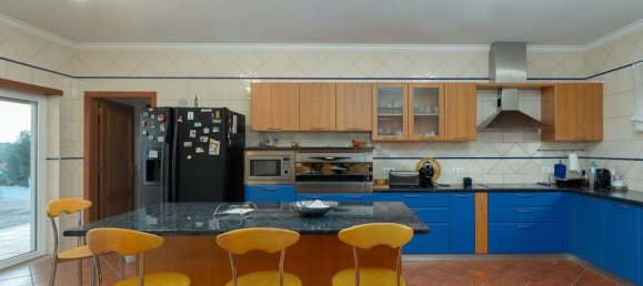 5 bedrooms Villa in Leiria, Portugal No. 120368 14