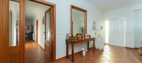 5 bedrooms Villa in Leiria, Portugal No. 120368 10