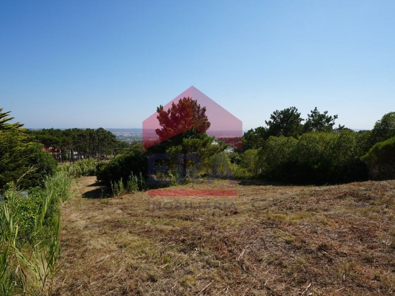Grundstück in Sao Martinho do Porto, Portugal, Nr. 297433