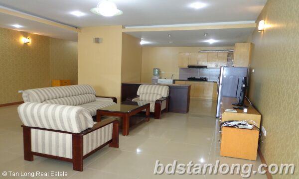 3 bedrooms Apartment in Dong Da, Vietnam No. 6599