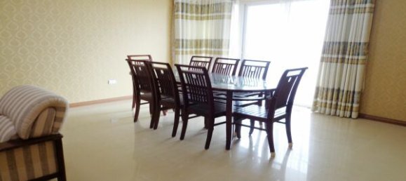 3 bedrooms Apartment in Dong Da, Vietnam No. 6599 3