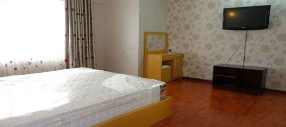 3 bedrooms Apartment in Dong Da, Vietnam No. 6599 8