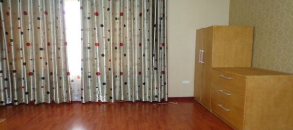 3 bedrooms Apartment in Dong Da, Vietnam No. 6599 13