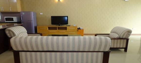 3 bedrooms Apartment in Dong Da, Vietnam No. 6599 2