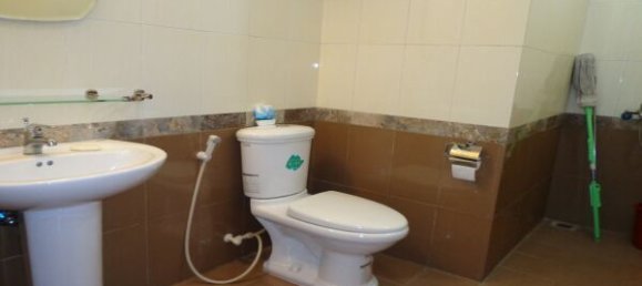 3 bedrooms Apartment in Dong Da, Vietnam No. 6599 7