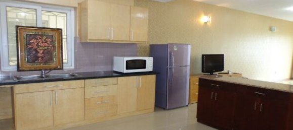 3 bedrooms Apartment in Dong Da, Vietnam No. 6599 5
