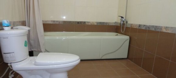 3 bedrooms Apartment in Dong Da, Vietnam No. 6599 10