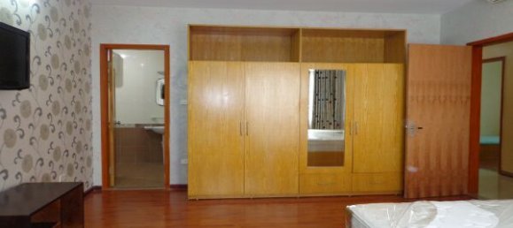 3 bedrooms Apartment in Dong Da, Vietnam No. 6599 9