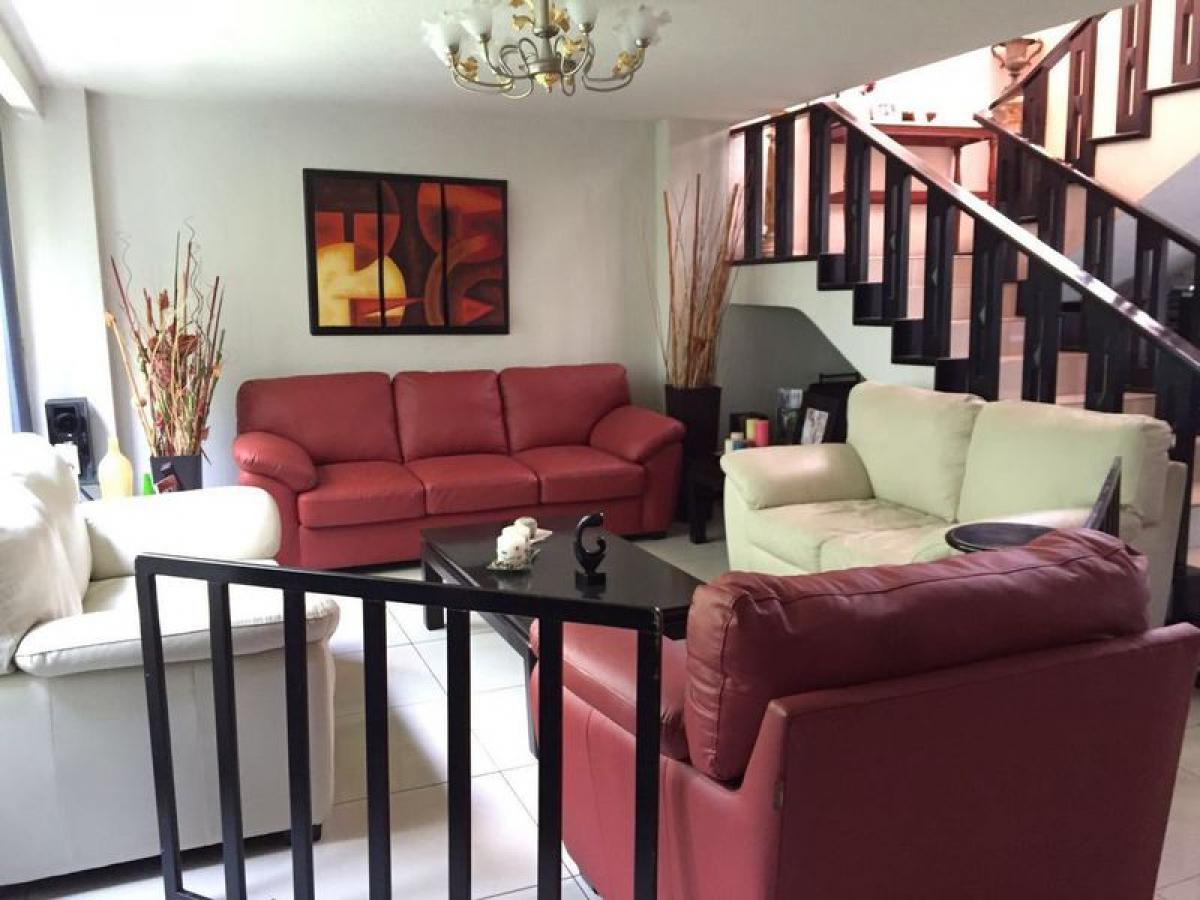 5 chambres Appartement à Mexico No. 164039