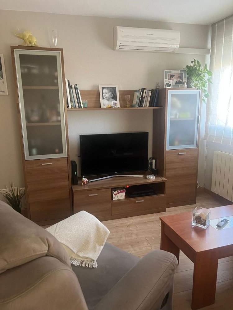 2 bedrooms Apartment in Salamanca, Spain No. 214250