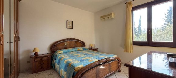6 rooms Villa in Castellammare del Golfo, Italy No. 258723 11