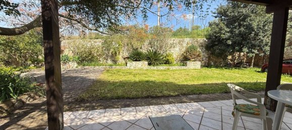 6 rooms Villa in Castellammare del Golfo, Italy No. 258723 14