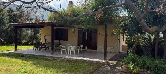 6 rooms Villa in Castellammare del Golfo, Italy No. 258723 3