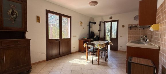 6 rooms Villa in Castellammare del Golfo, Italy No. 258723 18