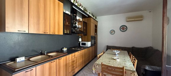 6 rooms Villa in Castellammare del Golfo, Italy No. 258723 7