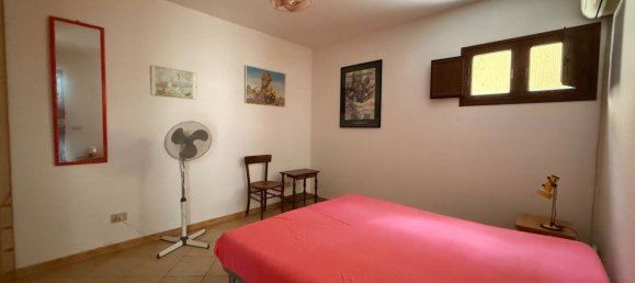 6 rooms Villa in Castellammare del Golfo, Italy No. 258723 20