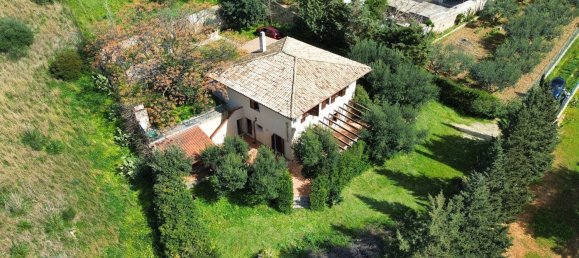 6 rooms Villa in Castellammare del Golfo, Italy No. 258723 2