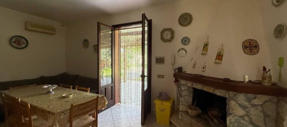 6 rooms Villa in Castellammare del Golfo, Italy No. 258723 8