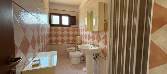 6 rooms Villa in Castellammare del Golfo, Italy No. 258723 21