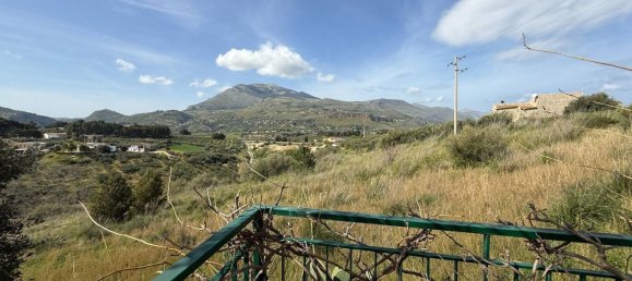 6 rooms Villa in Castellammare del Golfo, Italy No. 258723 15