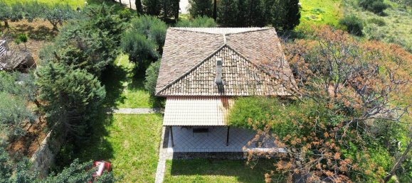 6 rooms Villa in Castellammare del Golfo, Italy No. 258723 26