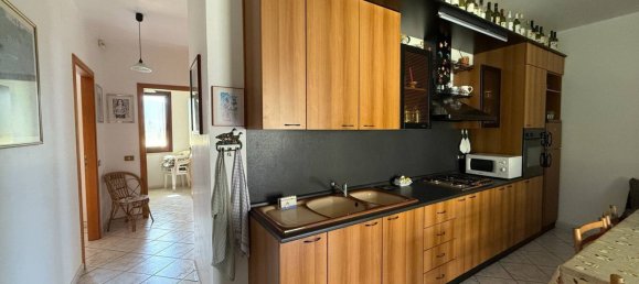 6 rooms Villa in Castellammare del Golfo, Italy No. 258723 6