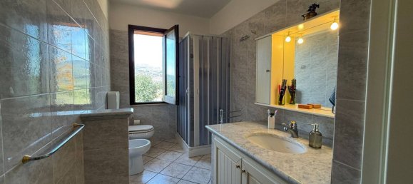 6 rooms Villa in Castellammare del Golfo, Italy No. 258723 13