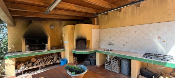 6 rooms Villa in Castellammare del Golfo, Italy No. 258723 17