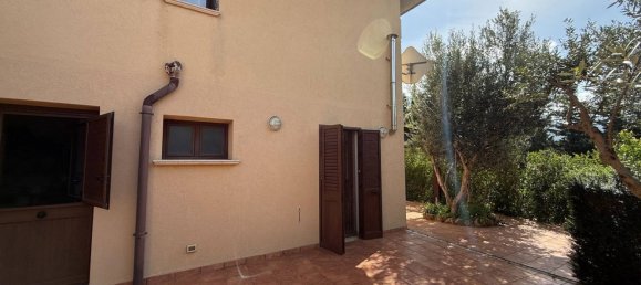 6 rooms Villa in Castellammare del Golfo, Italy No. 258723 16