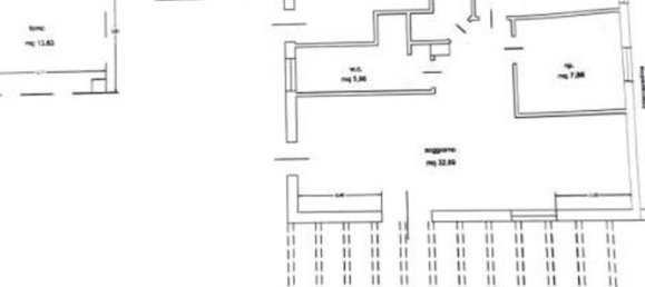 6 rooms Villa in Castellammare del Golfo, Italy No. 258723 28