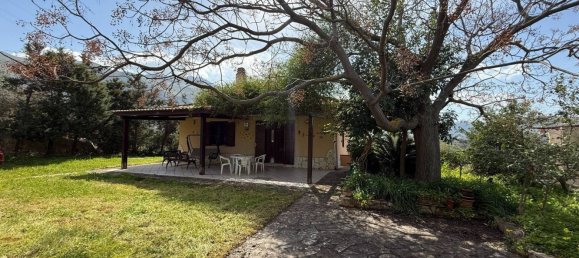 6 rooms Villa in Castellammare del Golfo, Italy No. 258723 4