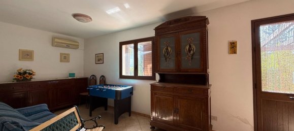 6 rooms Villa in Castellammare del Golfo, Italy No. 258723 19