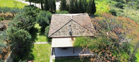 6 rooms Villa in Castellammare del Golfo, Italy No. 258723 27