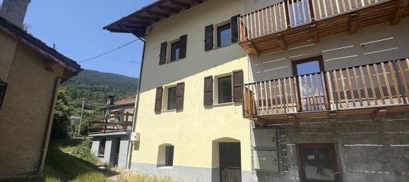 5-Zimmer Haus in Aosta, Italy, Nr. 267880 38