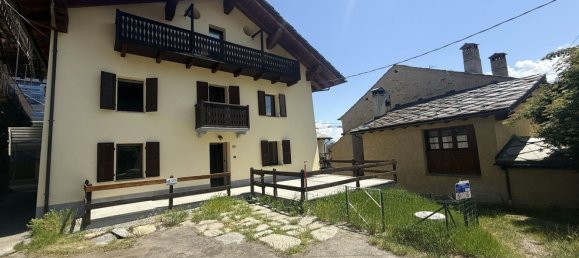 5-Zimmer Haus in Aosta, Italy, Nr. 267880 37
