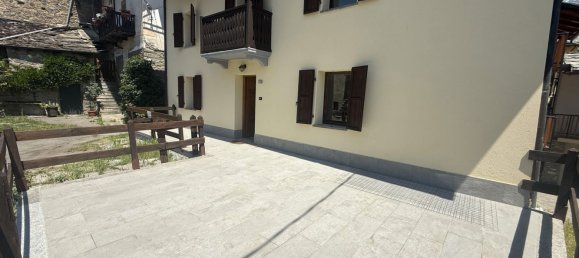 5-Zimmer Haus in Aosta, Italy, Nr. 267880 4
